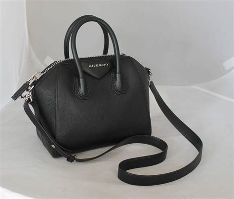 givenchy mini antigona crossbody bag|Givenchy small antigona bag.